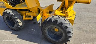 Ντάμπερ - Dumper Thwaites 2005 MACH020-thumb-13