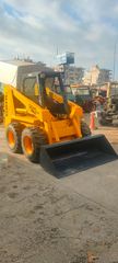 Φορτωτάκι Gehl 1993 5625 SX-thumb-1