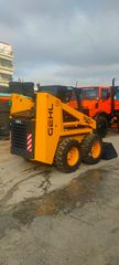 Φορτωτάκι Gehl 1993 5625 SX-thumb-2