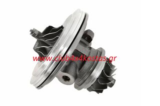 ΚΟΡΜΟΣ ΤΟΥΡΜΠΙΝΑΣ MERCEDES SPRINTER W906 '06- OM646 D646986 TWIN TURBO (CARTRIDGE/CHRA)  A6460900380-CAT  Α' ΠΟΙΟΤΗΤΑ ΜΕ ΦΠΑ
