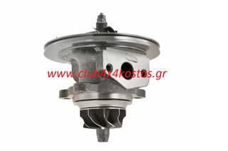 ΚΟΡΜΟΣ ΤΟΥΡΜΠΙΝΑΣ MERCEDES SPRINTER W906 '06- OM646 D646986 TWIN TURBO (CARTRIDGE/CHRA)  A6460900280-CAT  Α' ΠΟΙΟΤΗΤΑ ΜΕ ΦΠΑ