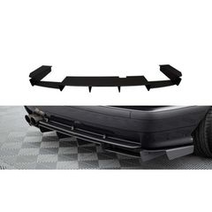 DIFFUSER ΔΙΑΧΥΤΗΣ ΓΙΑ BMW E36 M-PACK & M3 COUPE