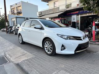 Toyota Auris 2014 1.4 Turbodiesel Active ΜΟΝΑΔΙΚΗ ΠΟΙΟΤΗΤΑ!!
