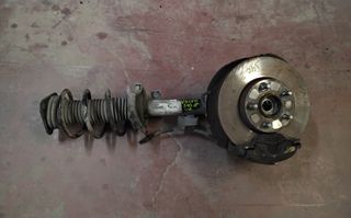 ΠΕΤΡΟΠΟΥΛΟΣ ΑΡΙΣΤΕΡΟ ΑΚΡΑΞΟΝΙΟ VOLVO S40 1.6 2004-