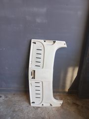 ΠΛΑΣΤΙΚΟ ΚΑΛΛΥΜΑ ΟΥΡΑΝΟΥ VW CADDY 2004-2010