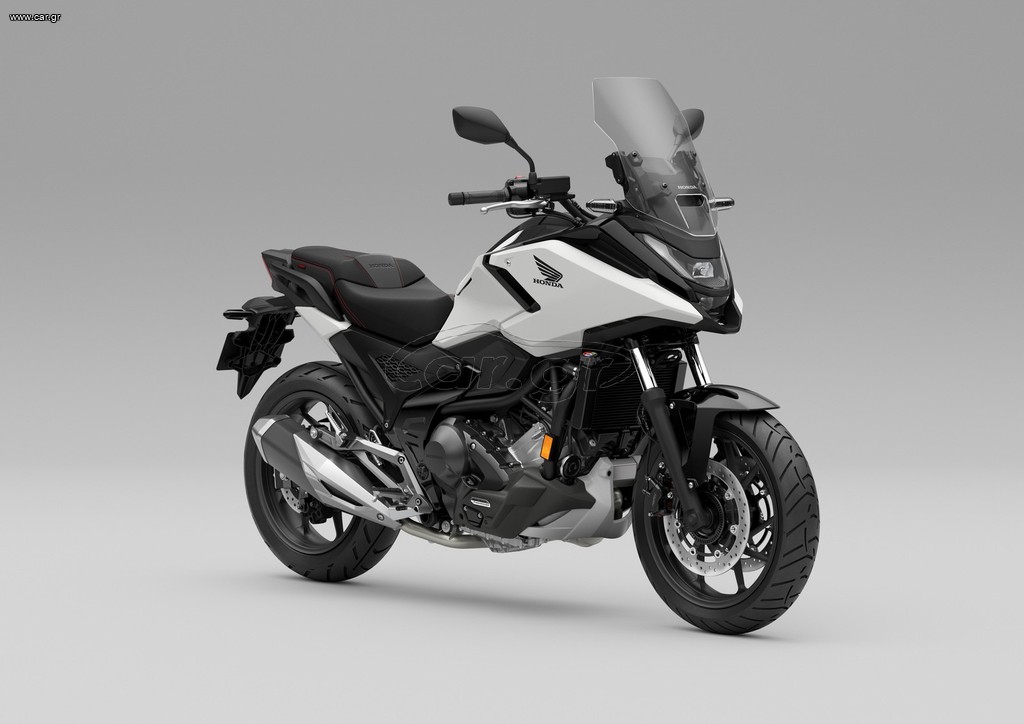 Honda NC 750X 2026 NC750X DCT 2026