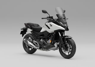 Honda NC 750X 2026 NC750X DCT 2026