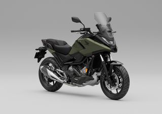 Honda NC 750X 2026 NC750X DCT 2026