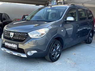 Car Gr Dacia Lodgy