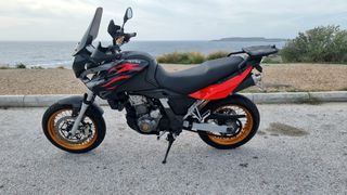 Aprilia Pegaso Strada 2007 Factory