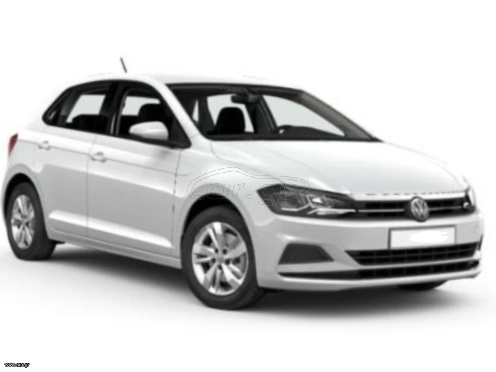 Car Gr Volkswagen Polo Tsi Dsg Comfortline Hp