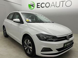 Volkswagen Polo 2020 TSi DSG7 Comfortline 95hp#RESERVE NIKOS#  ΕΛ/ΚΗΣ ΑΝΤ/ΕΙΑΣ