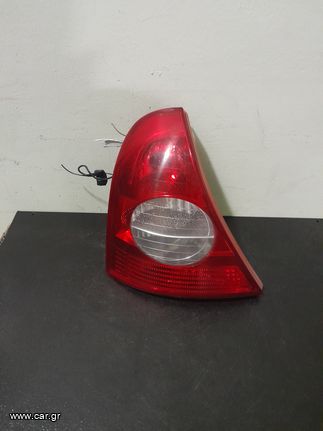 ΦΑΝΑΡΙ ΠΙΣΩ ΑΡΙΣΤΕΡΟ RENAULT CLIO 2001 2002 2003 2004 2005 2006