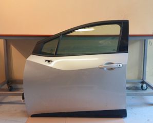 Μπροστά αριστερή πόρτα NISSAN MICRA K14