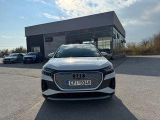 Audi Q4 2024 ADVANCED 45 Ε ΤRON 286 PS