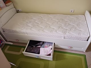 ΣΥΝΘΕΣΗ ΠΑΙΔΙΚΟΥ ΔΩΜΑΤΙΟΥ