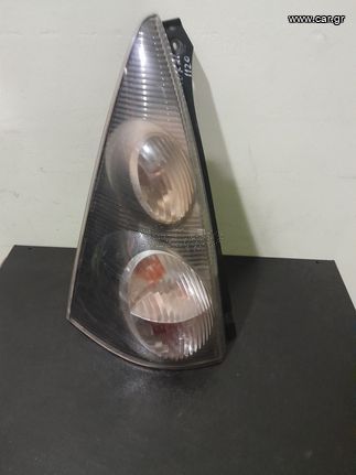 ΦΑΝΑΡΙ ΠΙΣΩ ΑΡΙΣΤΕΡΟ CITROEN C1 2006 2007 2008 2009 2010 2011 2012 2013 2014