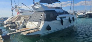 Posillipo 1994 Technema 47