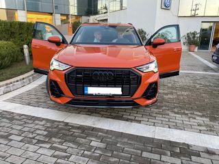 Audi Q3 2019 2.0 TFSI QUATTRO S TRONIC (7-GEAR)