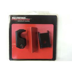βάσεις στήριξης για προβολείς SW-MOTECH black