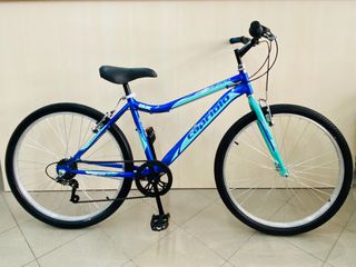 All - Mountain Capriolo 2025 diavolo 600 DX