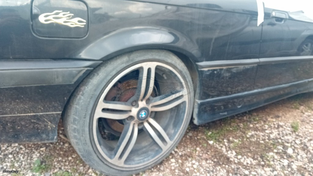 Ζάντες 18 BMW
