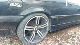 Ζάντες 18 BMW