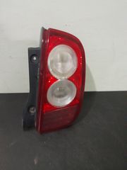 ΦΑΝΑΡΙ ΠΙΣΩ ΔΕΞΙ NISSAN MICRA K12 2002 2003 2004 2005 2006 2007 2008 2009 2010