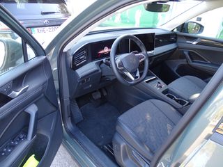 Volkswagen Tiguan 2024 LIFE  1.5  150 PS ΕΡΓΟΣΤΑΣΙΑΚΗ ΕΓΓΥΗΣΗ ΕΩΣ  2034-thumb-2