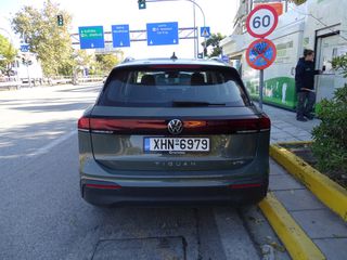Volkswagen Tiguan 2024 LIFE  1.5  150 PS ΕΡΓΟΣΤΑΣΙΑΚΗ ΕΓΓΥΗΣΗ ΕΩΣ  2034-thumb-1