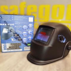 ARCMAX -MAX 5-13G Αυτόματη Ηλεκτρονική Μάσκα Ηλεκτροσυγκόλλησης ΠΡΟΣΦΟΡΑ!