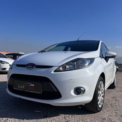 Ford Fiesta 2011 1.2cc , 11’ full service