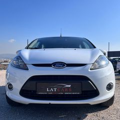 Ford Fiesta 2011 1.2cc , 11’ full service-thumb-1
