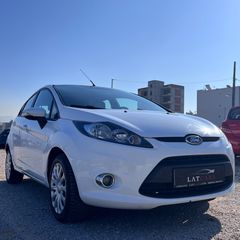Ford Fiesta 2011 1.2cc , 11’ full service-thumb-2
