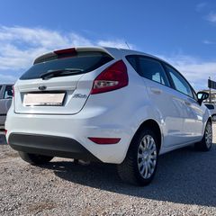 Ford Fiesta 2011 1.2cc , 11’ full service-thumb-3