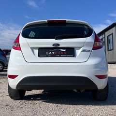 Ford Fiesta 2011 1.2cc , 11’ full service-thumb-4