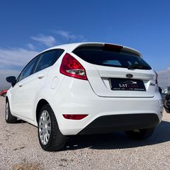 Ford Fiesta 2011 1.2cc , 11’ full service-thumb-5