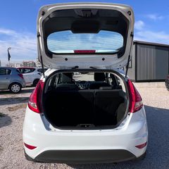 Ford Fiesta 2011 1.2cc , 11’ full service-thumb-6