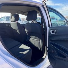 Ford Fiesta 2011 1.2cc , 11’ full service-thumb-7