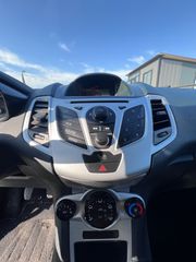 Ford Fiesta 2011 1.2cc , 11’ full service-thumb-9