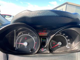 Ford Fiesta 2011 1.2cc , 11’ full service-thumb-10