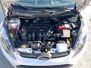 Ford Fiesta 2011 1.2cc , 11’ full service-thumb-12