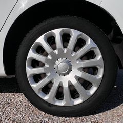 Ford Fiesta 2011 1.2cc , 11’ full service-thumb-13