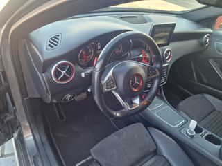 Mercedes-Benz A 180 2018-thumb-31