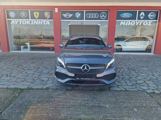 Mercedes-Benz A 180 2018-thumb-1