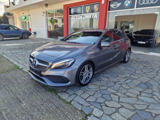 Mercedes-Benz A 180 2018-thumb-9