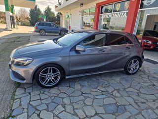 Mercedes-Benz A 180 2018-thumb-10