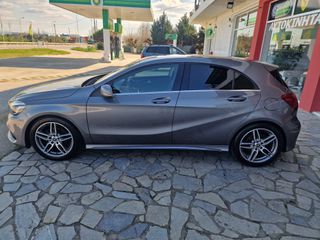 Mercedes-Benz A 180 2018-thumb-11