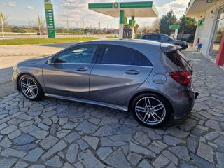 Mercedes-Benz A 180 2018-thumb-12