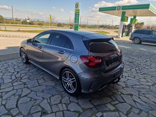 Mercedes-Benz A 180 2018-thumb-13